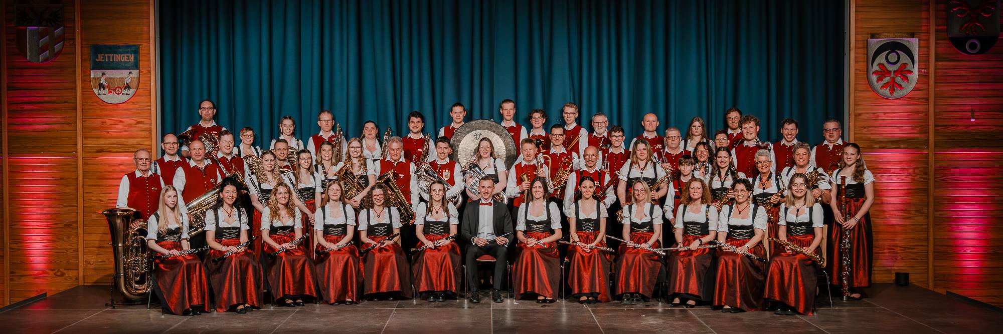 Das Osterkonzert